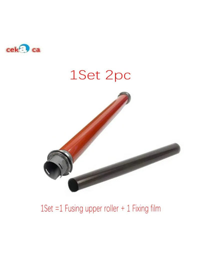 1Set Fusing Upper Roller Fixing Film FOR Xerox DocuCentre IV C2260 C2263 C2