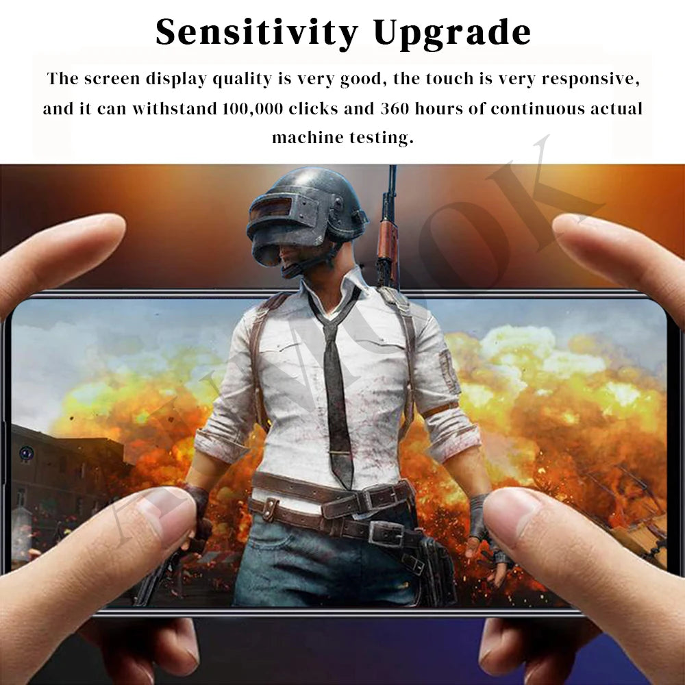 Gtooza_Tested Display  Xiaomi Mi A3 M1906F9SH M1906F9SI Super AMOLED LCD  CC9E Display  Mi A3 Lcd Touch Screen gtooza.com