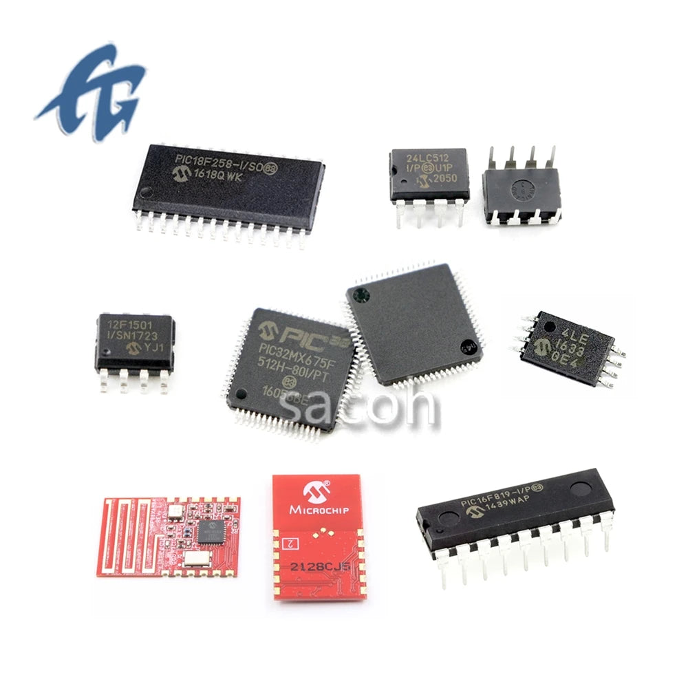 (SACOH Electronic Components) WG50N65DHW 2Pcs 100% Brand New Original In Stock