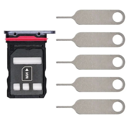 SIM Card Tray Ejector Eject Pins Key Removal Tool  iPhone Samsung Huawei Xiaomi Phones Tablet Universal Metal Removal Needle