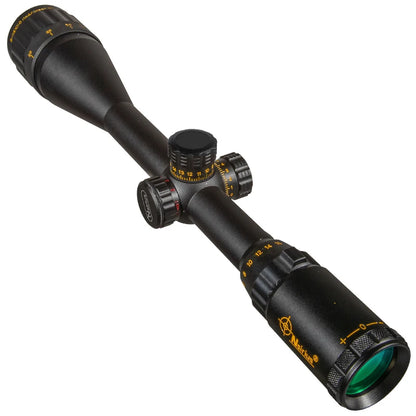 SIRIUS 6-24X50 AOE Gold Hunting Tactical Optical sight Riflescope Red Green illuminated Cross Spotting scope  rifle hunting