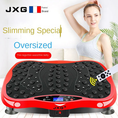 PC SKIG Fat Shaking Machine, Lazy Slimming, Body Vibration, Thin Waist, Thi