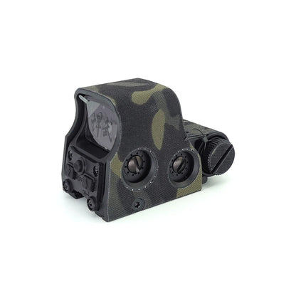 SPECPRECISION Tactical Optical Wrap For Holy Warrior XPS3 Holographic Sight