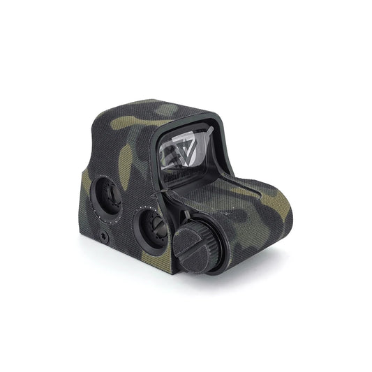 SPECPRECISION Tactical Optical Wrap For Holy Warrior XPS3 Holographic Sight