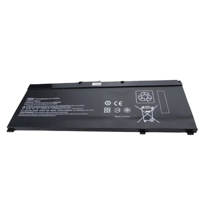 PC SR04XL SR03XL Battery  HP Omen 15-CE0XX 15-DC0XX Series 15-CE015DX 15-DC0003LA 15-DC0051NR Pavilion 15-CB0XX 15-CX0XX