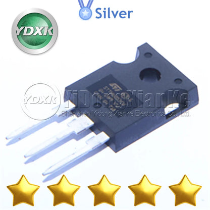 STTH6003CW TO-247 Electronic Components STTH30R06CW stth6006w STTH60W03CW STTH8003CY STW11NK100Z New Original STW12NA50