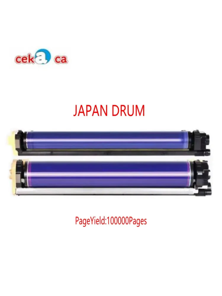 Wholesale JAPAN Toner Xerox C5580 6680 7780 Cartridge Drum Imaging