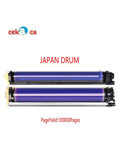 Wholesale JAPAN Toner Xerox C5580 6680 7780 Cartridge Drum Imaging