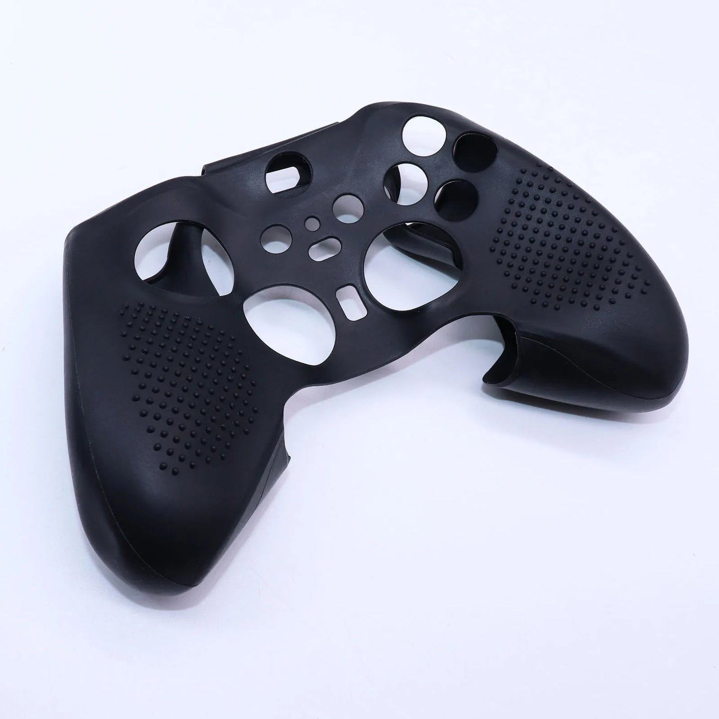 Anti-Slip Silicone Protective Shell Cover Studded Skins Case Guard For Xbox One Elite Series 2 Controller Elite 2 Gamepad