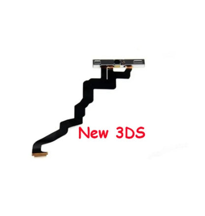 Camera Lens Module Flex Ribbon Cable For Nintendo New 3DS XL LL For 3DS / New 3DS / 3DS XL LL Internal Front Module Flex Ribbon