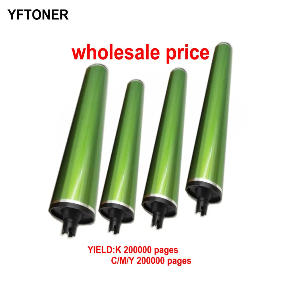 New Wholesale OPC Drum for Xerox 700 C75 J75 770 550 560 570 C60 C70 C5580