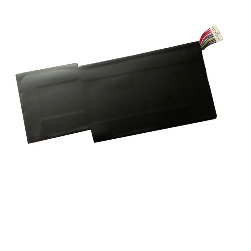 PC Genuine BTY-M6K Laptop Battery  MSI MS-17B4 MS-16K3 GF63 Thin 8RD 8RD-031TH 8RC GF75 Thin 3RD 8RC 9SC GF65 Thin 9SE/SX