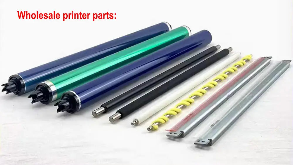 Wholesale Printer Toner Drums For Xerox Phaser 7800 7800DN 7800DX 7800GX  C