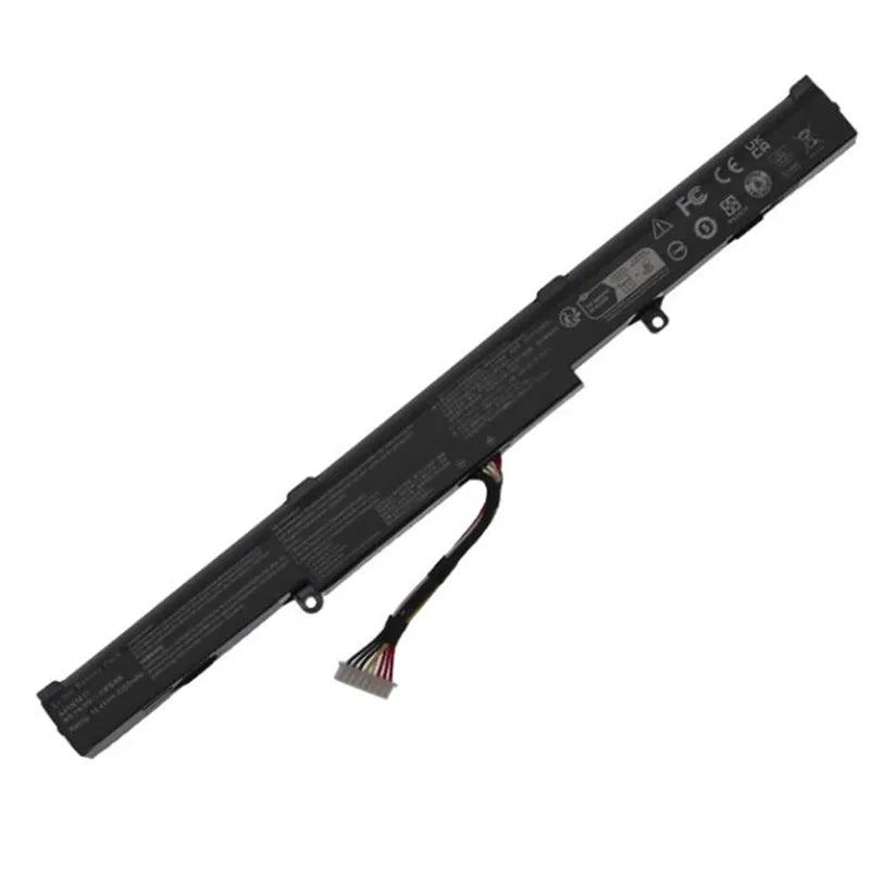 PC A41N1611 Laptop Battery  ASUS GL553VD GL553VW GL553VD GL553VE GL753V FX53VD ZX53VD A41LK9H  A41LP4Q A41LK5H