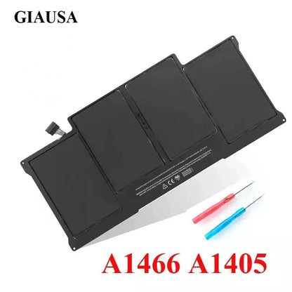 PC A1405 Battery For Macbook Air 13'' A1369 2011 Year A1466 2012 Year EMC 2469 020739-A