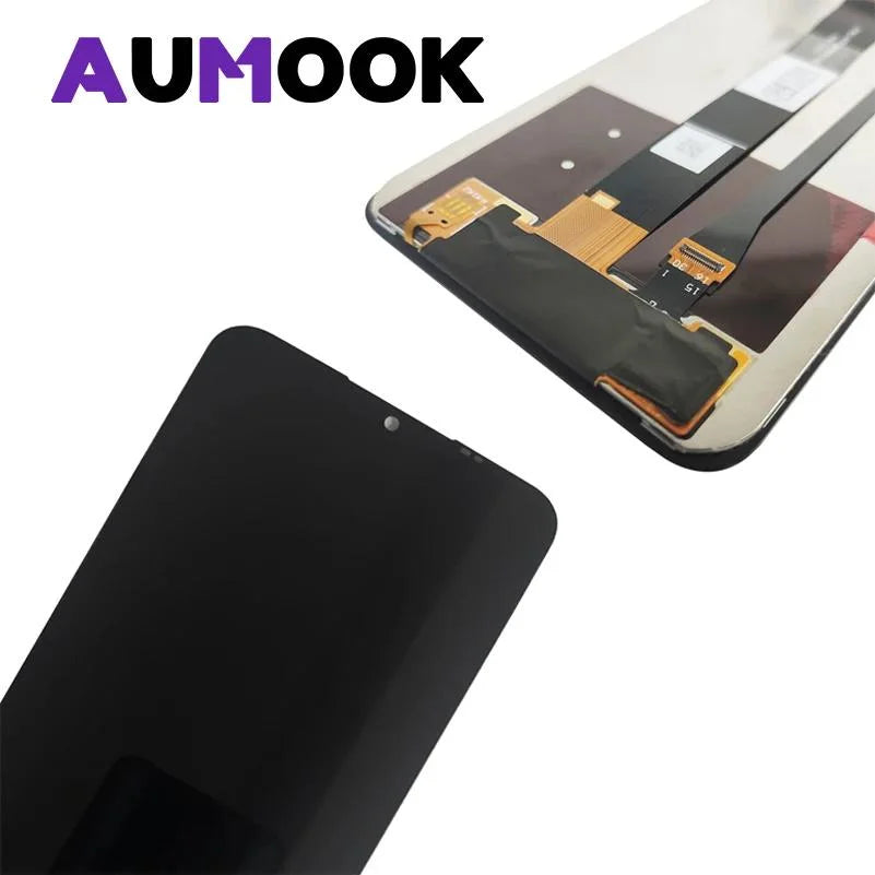 Gtooza_9A/9C IPS LCD  Redmi 9A/9C Display Touch Screen Digitizer Assembly Parts  Xiaomi Redmi 9C/9A With Frame LCD gtooza.com