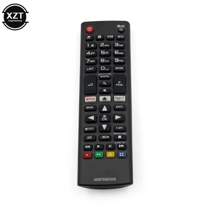 PCAKB75095308 TV Remote Control