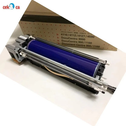 TONER CARTRIDGE FOR XEROX 4110 4112 4127 4590 4595 13R00653 13R653 13R00646