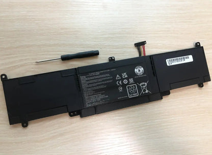 PC SeagullStar C31N1339 Battery For ASUS Zenbook UX303U UX303UA UX303UB UX303L UX303LN TP300L TP300LA TP300LD TP300LJ Notebook