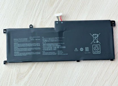 PC SeagullStar C41N2002 NEW Battery  Asus ZenBook Pro 15 UX535 UX535L UX535LH UX535LI