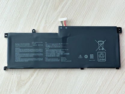 PC SeagullStar C41N2002 NEW Battery  Asus ZenBook Pro 15 UX535 UX535L UX535LH UX535LI