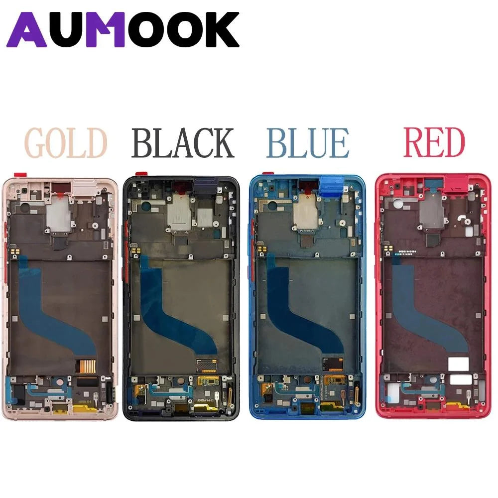 Gtooza_AAA+ AMOLED Display  Xiaomi 9T LCD Display Touch Screen Digitizer Assembly Parts pantall  Redmi K20/K20Pro LCD Replacement gtooza.com