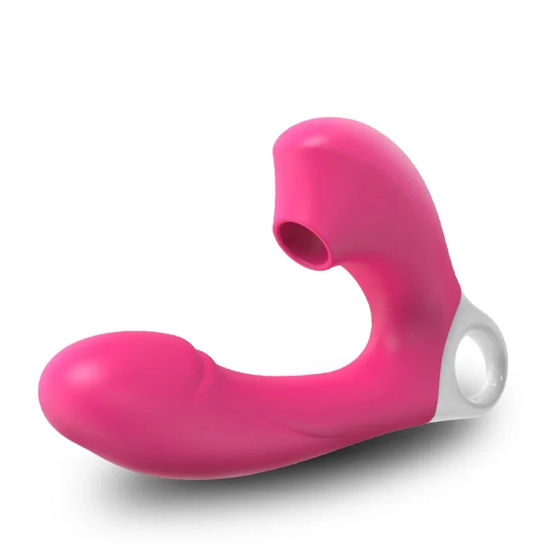 Gtooza_Sex Strong Sucking 15 Mode Powerful  s Female G Spot  Stimulator Women Cilt   Adult Toys gtooza.com