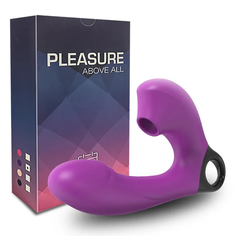 Gtooza_Sex Strong Sucking 15 Mode Powerful  s Female G Spot  Stimulator Women Cilt   Adult Toys gtooza.com