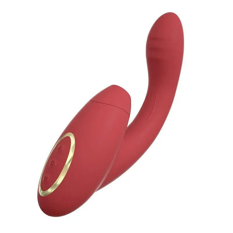 GtoozaSex Toys Double Head Vibration Sucking vibrating egg G-Spot vagina Clitoral climax Stimulator Massager Adult supplies Dildo 18+