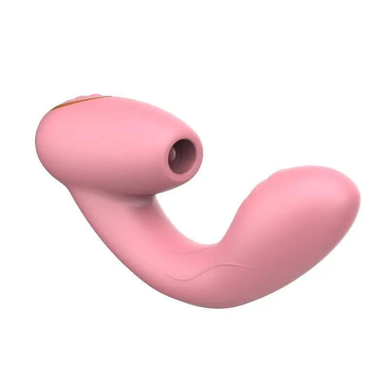 GtoozaSex Toys Double Head Vibration Sucking vibrating egg G-Spot vagina Clitoral climax Stimulator Massager Adult supplies Dildo 18+