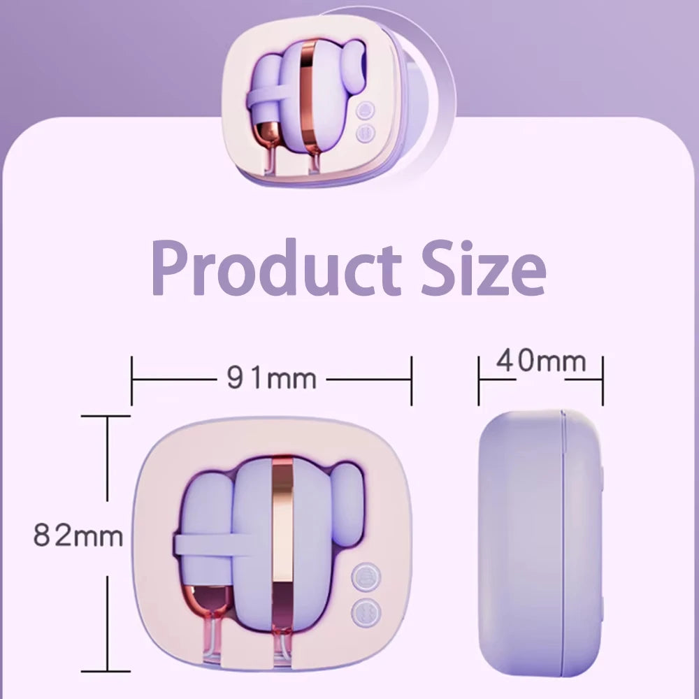 GtoozaSex Toys Vibrating Egg Sucking Vibration Massager Clitoral Vagina G-Spot Stimulation Masturbator Goods  Women Masturbators gtooza.com