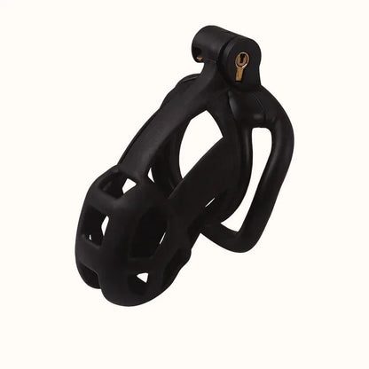 GtoozaSex Toys  Men Adult Hot Sale Waist Belt Male Chastity Cock Cage Penis Sleeve Cockrings Erotic Urethral Lock Bondage gtooza.com