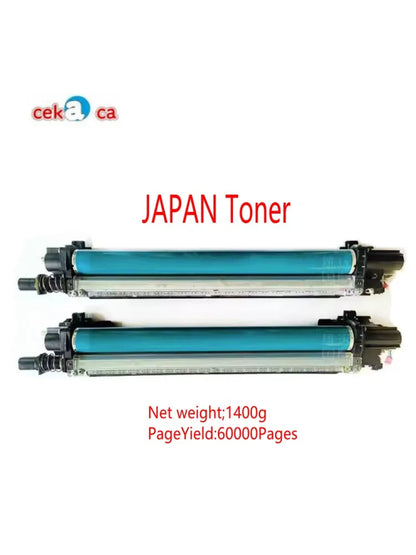 Wholesale JAPAN Toner Cartridge For Canon IR ADV C7565 7570 7580 NPG-72 GPR