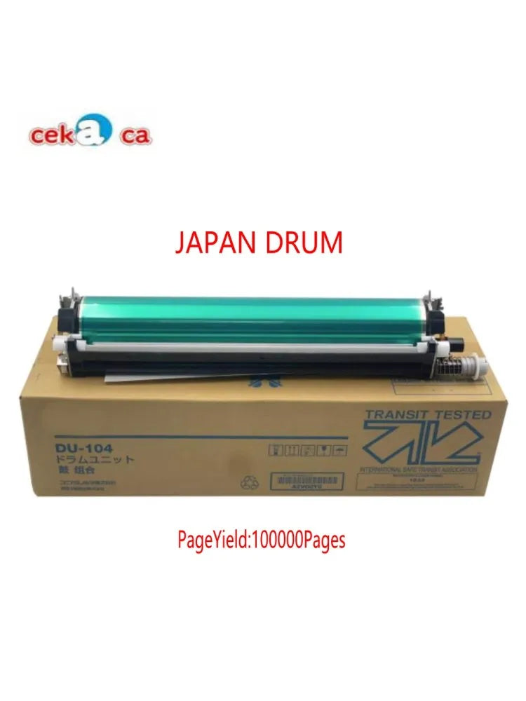 Wholesale JAPAN Toner Xerox C7000DN C7000N Cartridge Drum Imaging