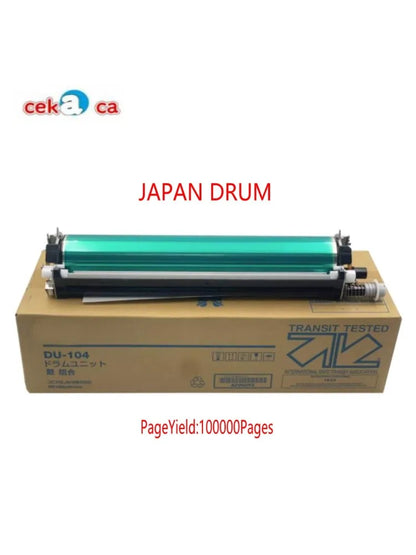 Vente en gros de toner JAPON Xerox C7000DN C7000N Cartouche Tambour Imagerie