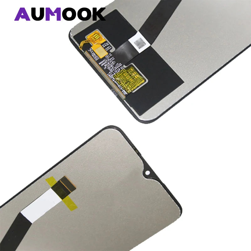 Gtooza_OEM  Xiaomi Redmi 9 LCD Display M2004J19C Touch Screen Digitizer  Redmi 9 M2004J19AG Assembly Replacement Part gtooza.com