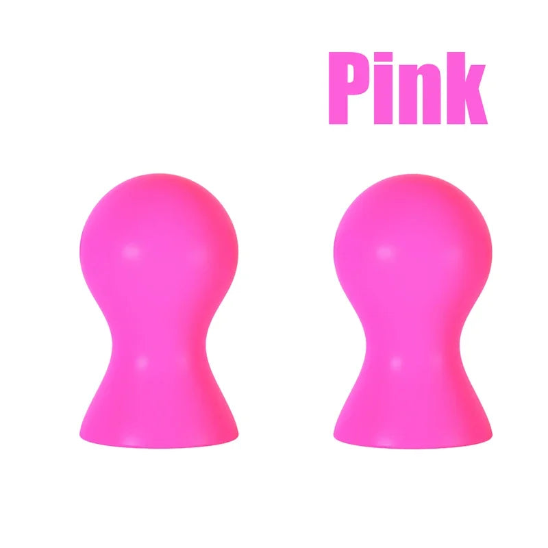 GtoozaShop G Spot Nipple Pump Suction Cup Breast Massager  Stimulator No  Sex Toys  Woman Couples gtooza.com