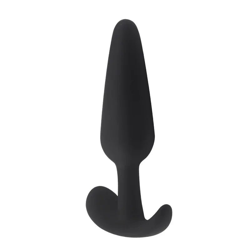 GtoozaSilicone Anal Plug Expandsion Dildo Masturbator Butt Plug Massager Stopper Adult Erotic Tools Anus Sex Toys  Female Male Gay gtooza.com