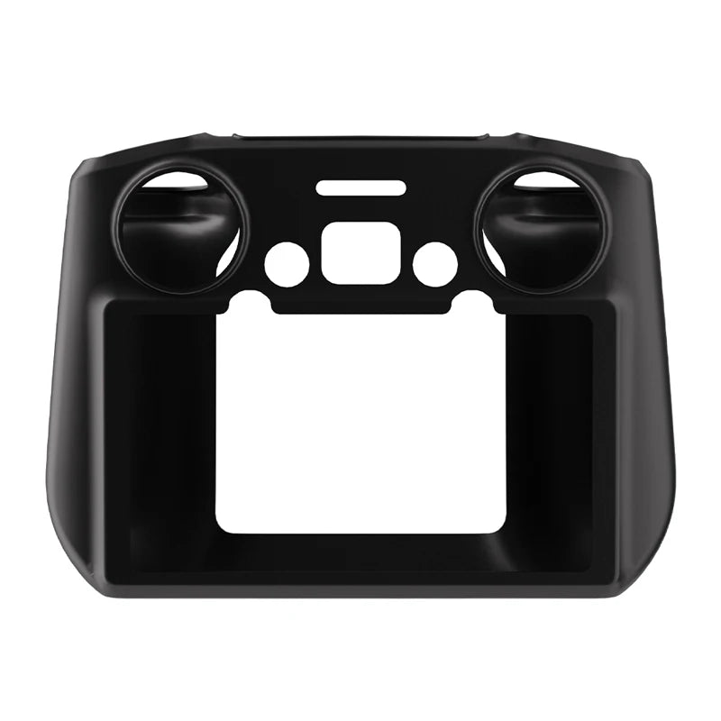 Silicone Sleeve Protective Cover For DJI Mini 3 Pro RC Remote Controller  Anti-Scratch Anti-Scratch ,DJI Drone ccessories