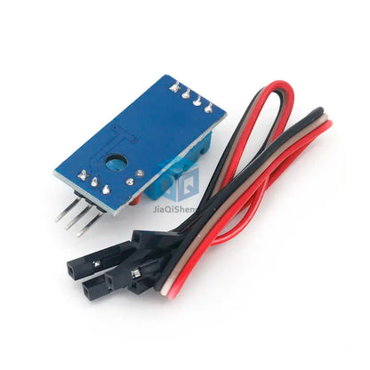 Smart Electronics DHT11 Temperature And Relative Humidity Sensor Module for arduino DIY KIT