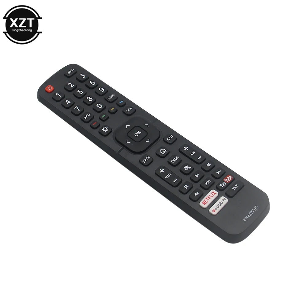 Télécommande sans fil PCSmart TV Hisense 43K300UWTS 65M7000 EN2X2