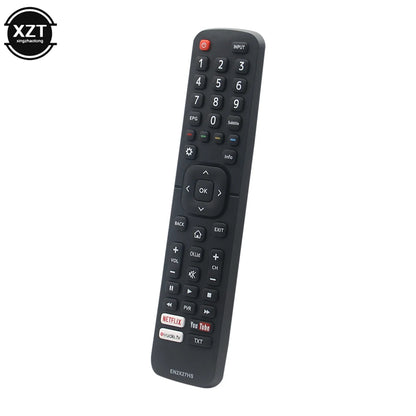 PCSmart TV Remote Control Wireless Switch  Hisense 43K300UWTS 65M7000 EN2X2