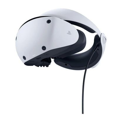 Casque et contrôleurs Sony PlayStation VR2