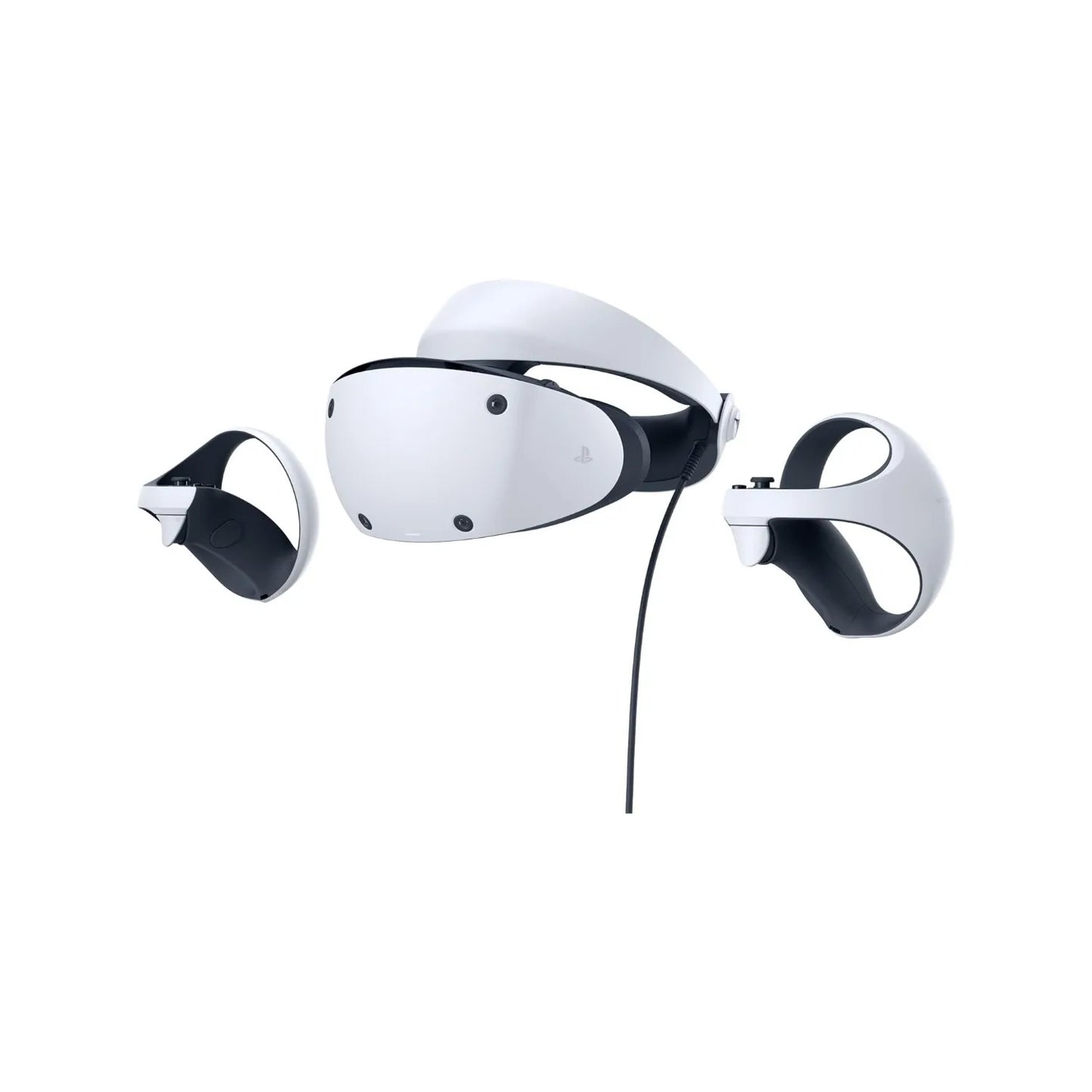 Casque et contrôleurs Sony PlayStation VR2