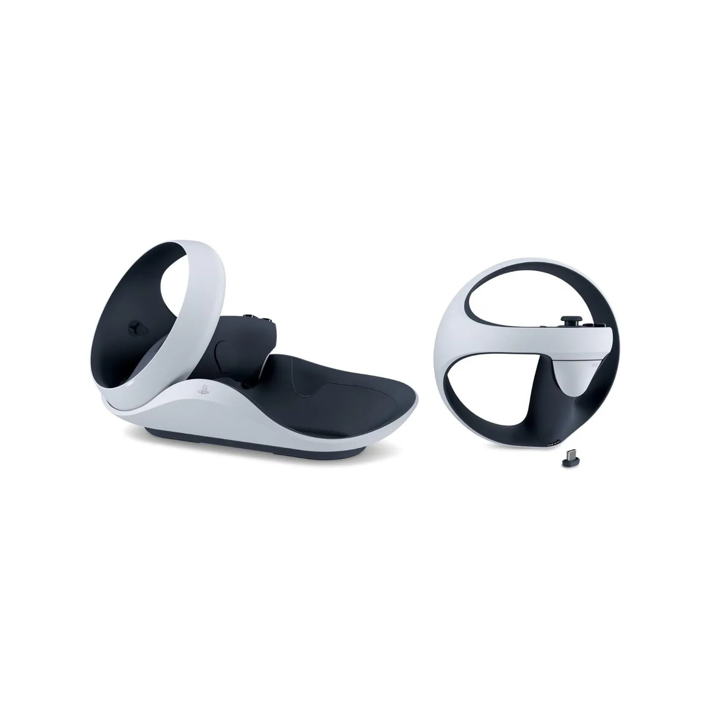 Casque et contrôleurs Sony PlayStation VR2