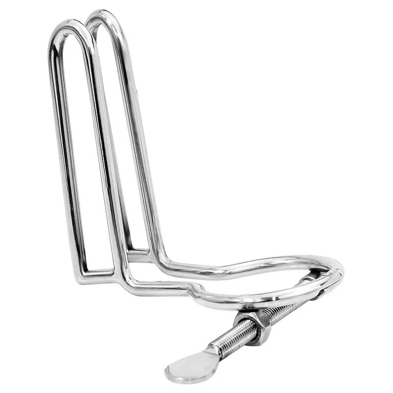 Speculum Vaginal Expander Metal Labia Clip  Clamp Adult GamesSex Toys Bdsm Anal Traning  Women Vagina Extender