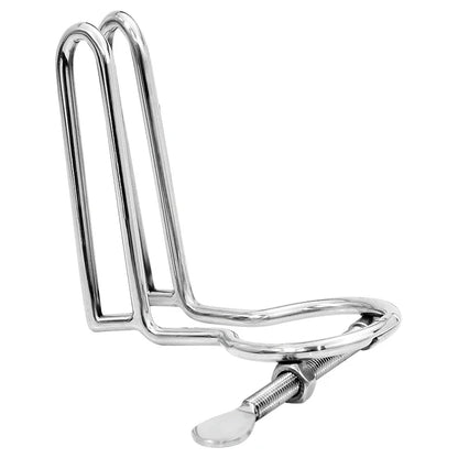 Speculum Vaginal Expander Metal Labia Clip  Clamp Adult GamesSex Toys Bdsm Anal Traning  Women Vagina Extender