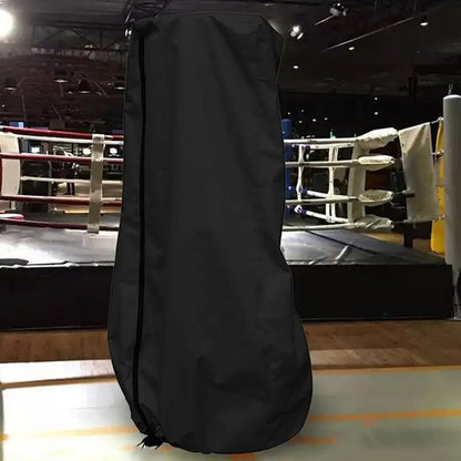 PC Standing Boxing Bag Cover UV Protection Cover Waterproof Outdoor Heavy B