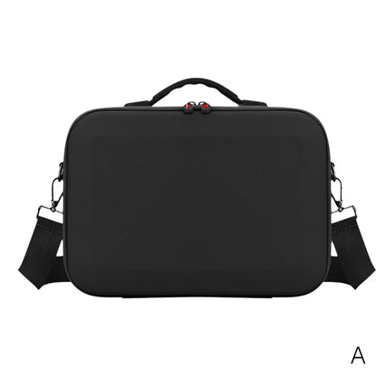 Storage Bag  dji Neo Drone Accessories Organizer Bag Portable Travel Carrying Case Handbag With Multiple Compartments Pockets