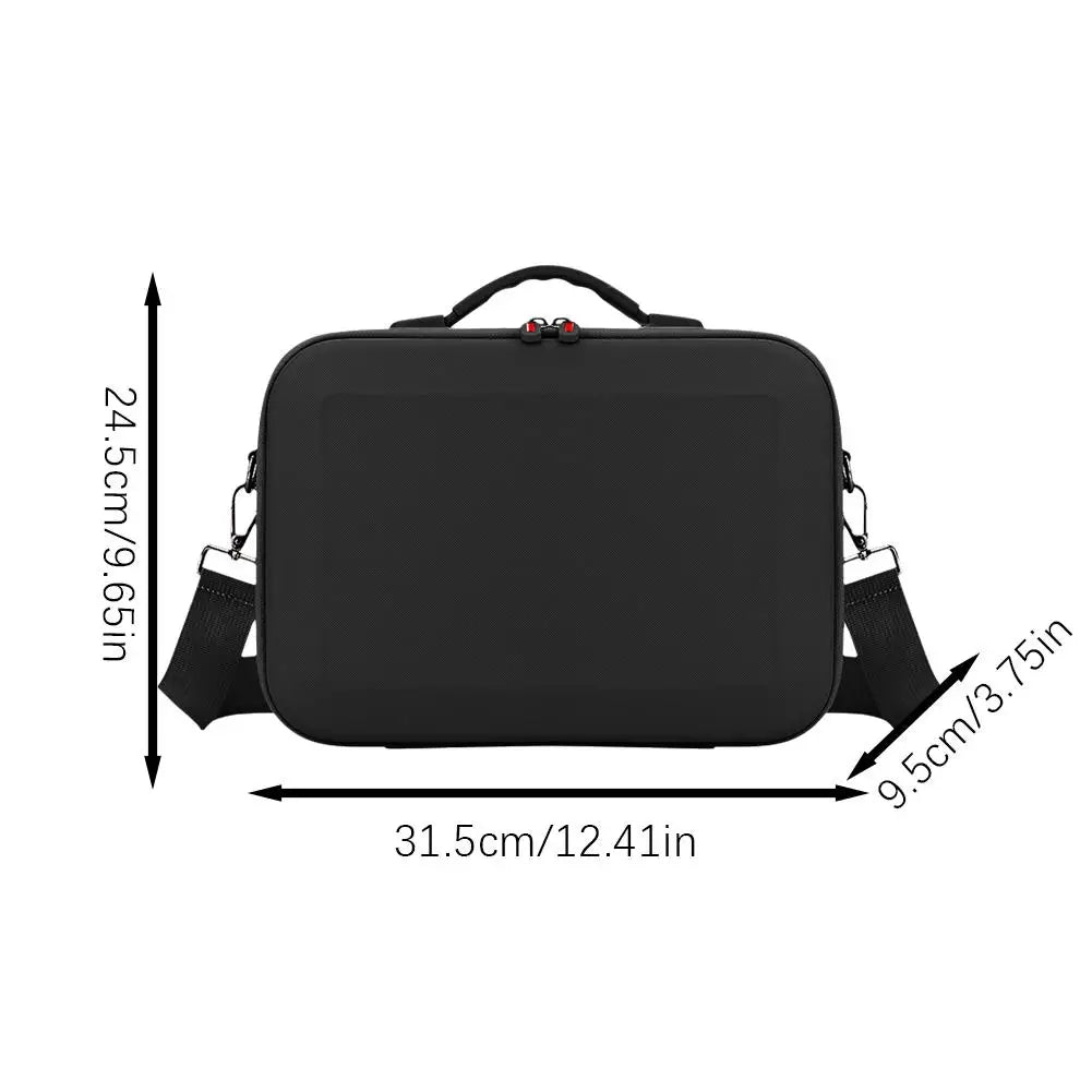 Storage Bag  dji Neo Drone Accessories Organizer Bag Portable Travel Carrying Case Handbag With Multiple Compartments Pockets